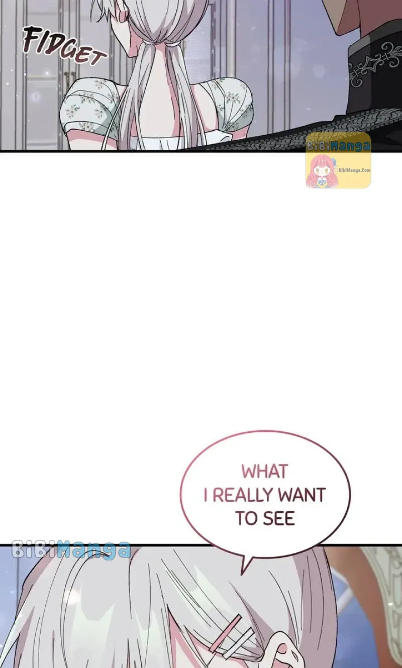 Bon Appétit Chapter 57 page 55 - 