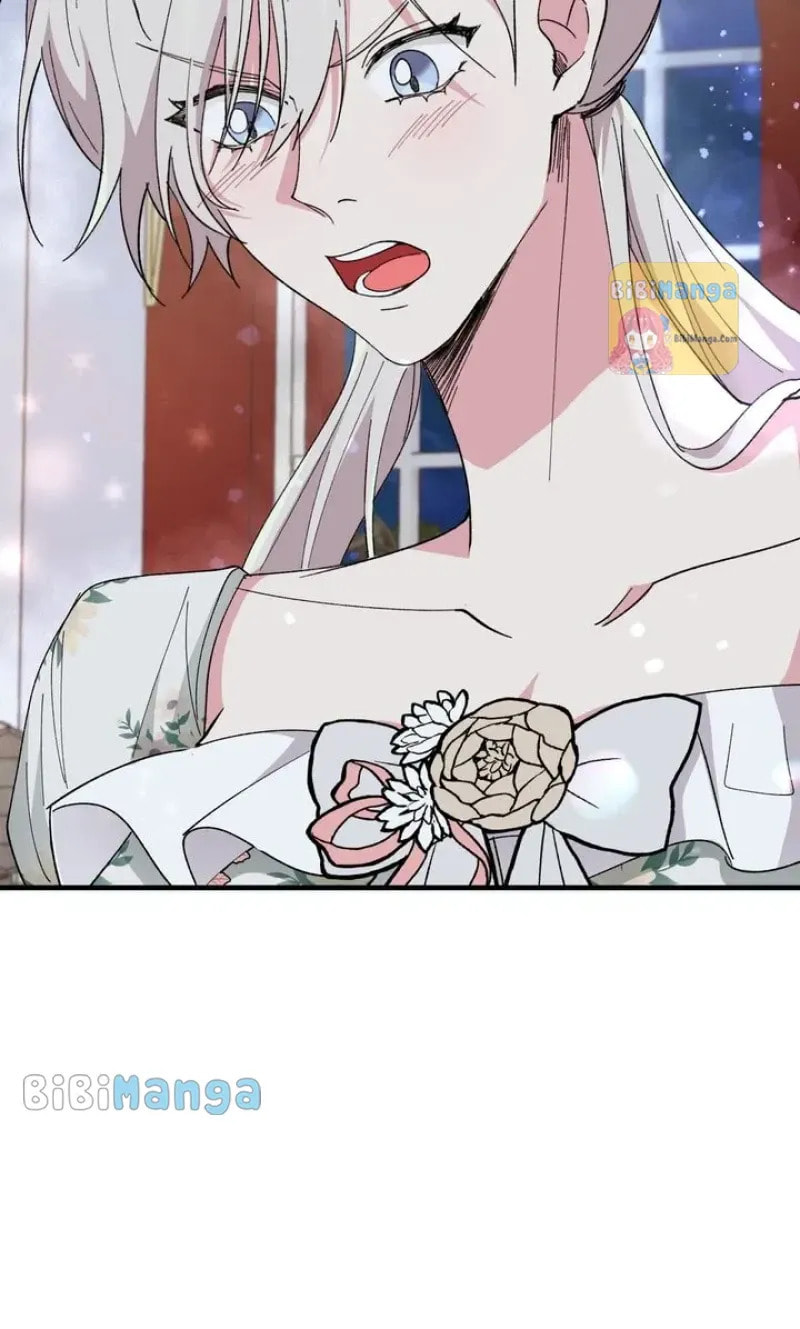 Bon Appétit Chapter 57 page 56 - 