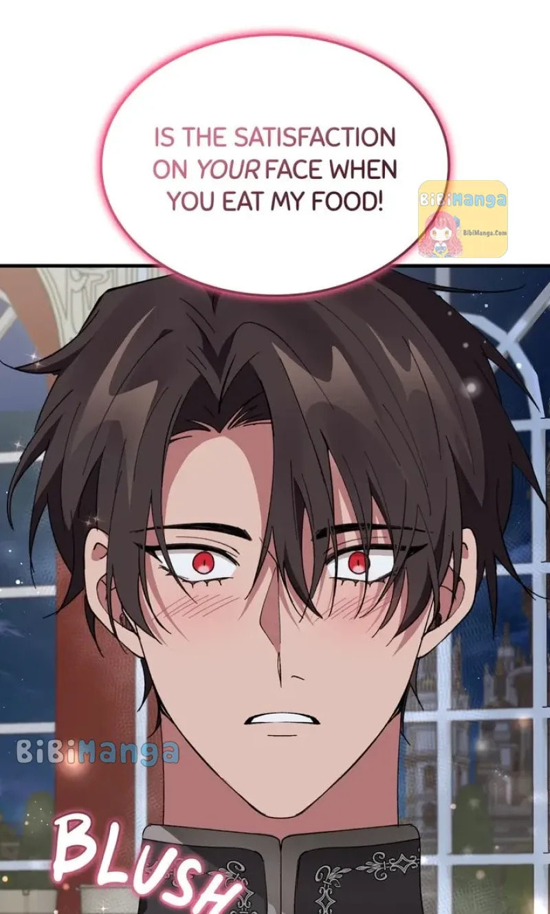 Bon Appétit Chapter 57 page 57 - 