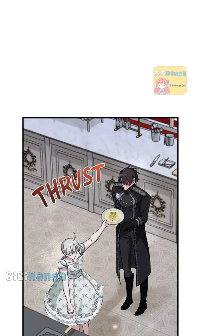 Bon Appétit Chapter 57 page 59 - 