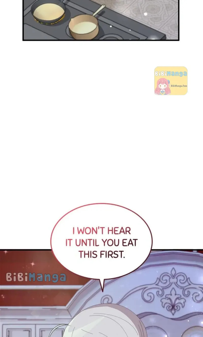Bon Appétit Chapter 57 page 60 - 