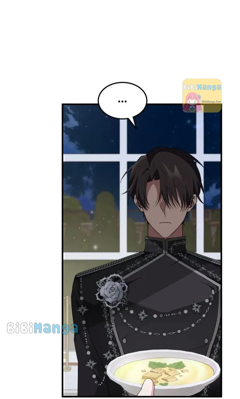 Bon Appétit Chapter 57 page 62 - 