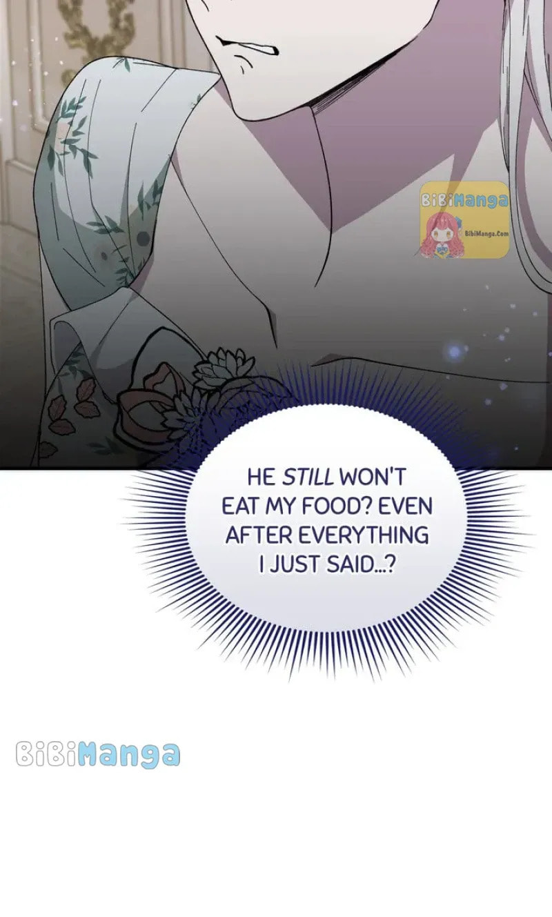 Bon Appétit Chapter 57 page 64 - 