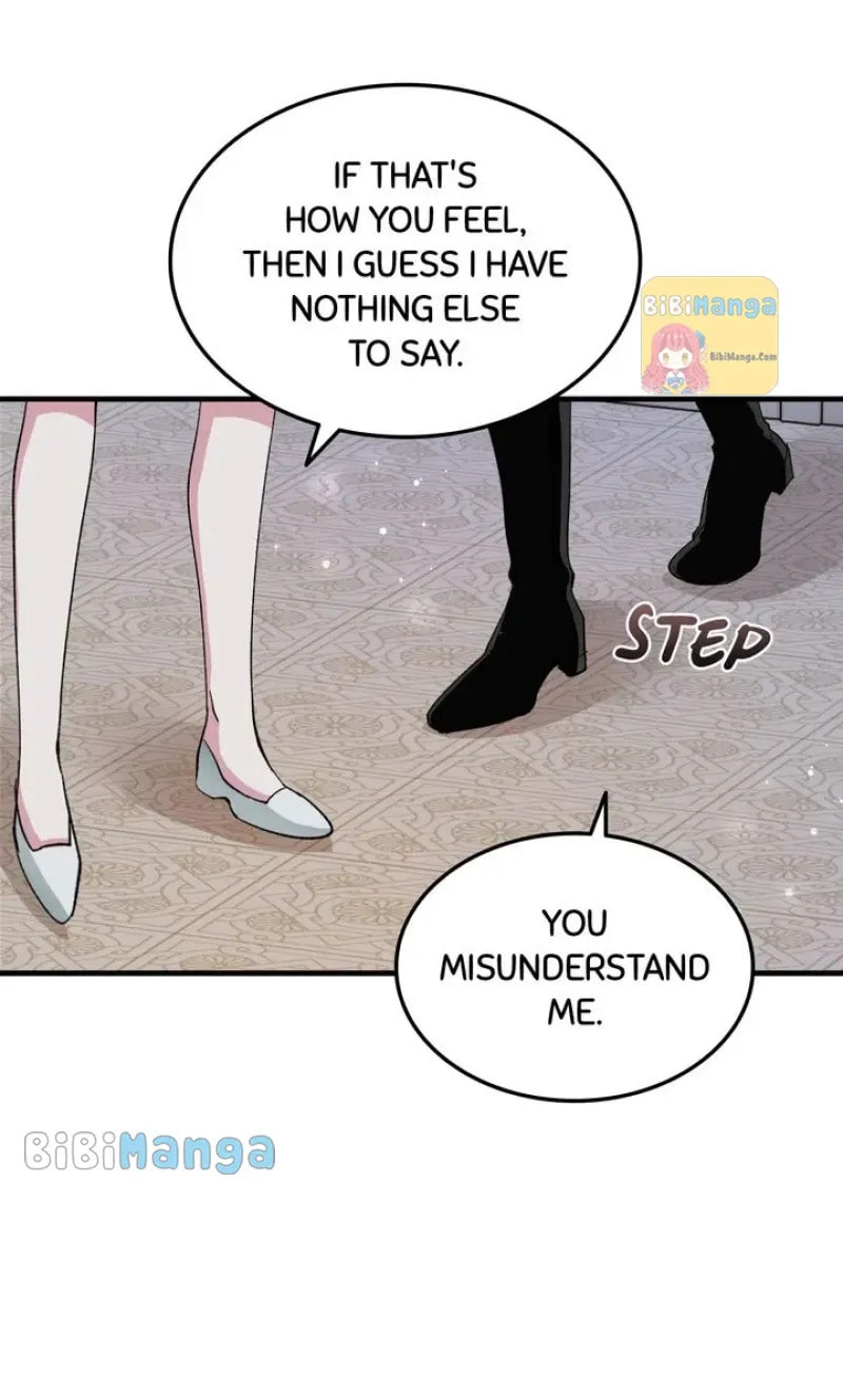Bon Appétit Chapter 57 page 65 - 