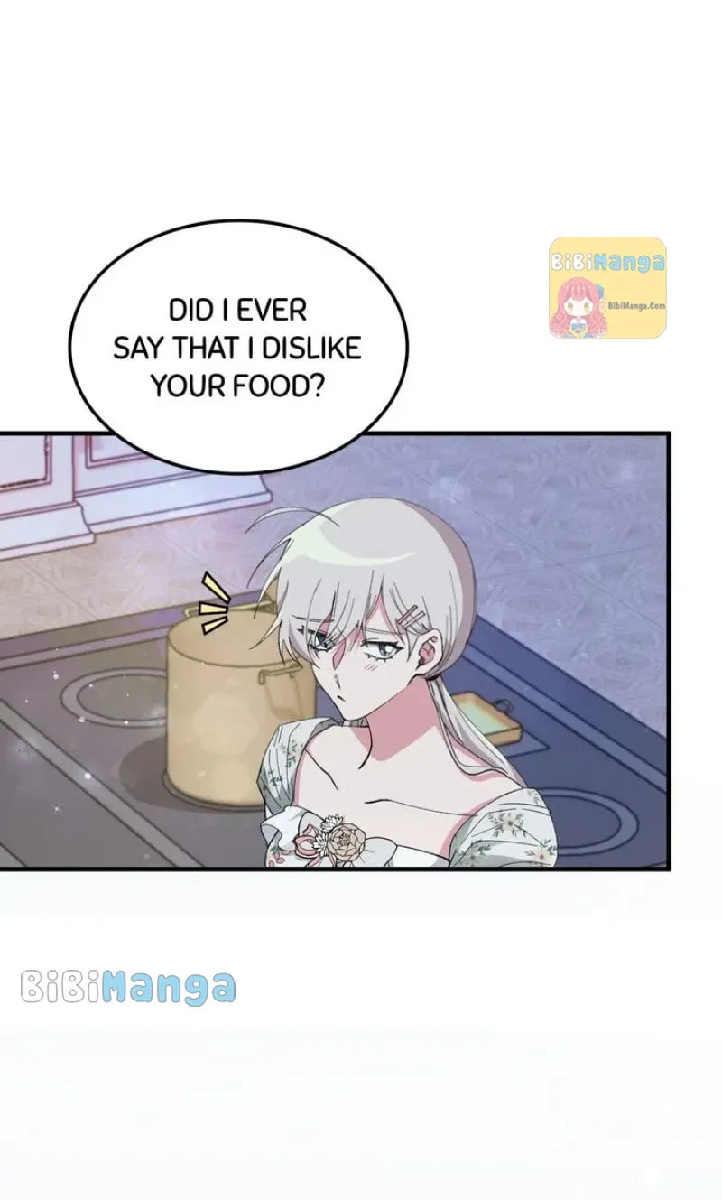 Bon Appétit Chapter 57 page 66 - 