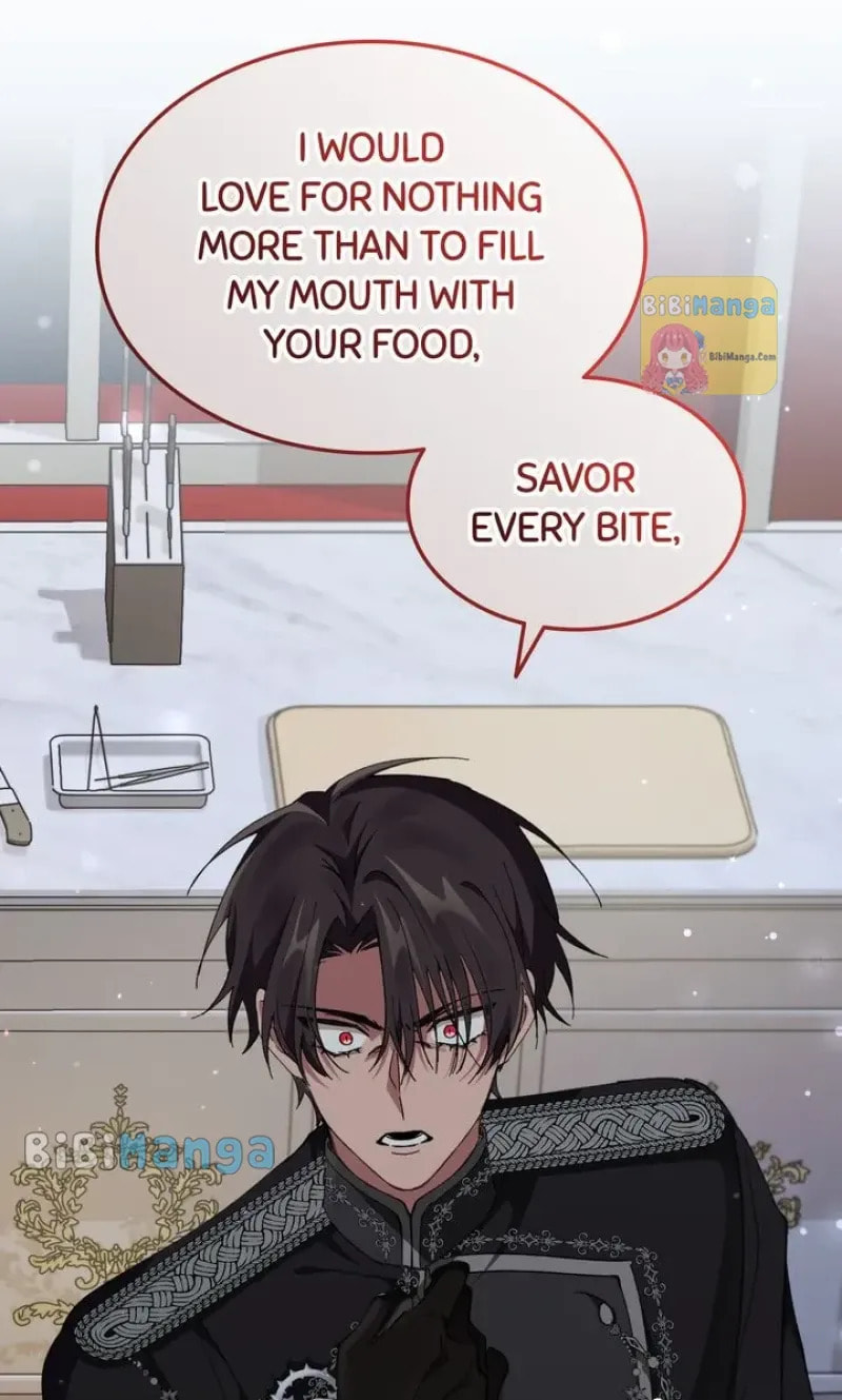 Bon Appétit Chapter 57 page 67 - 