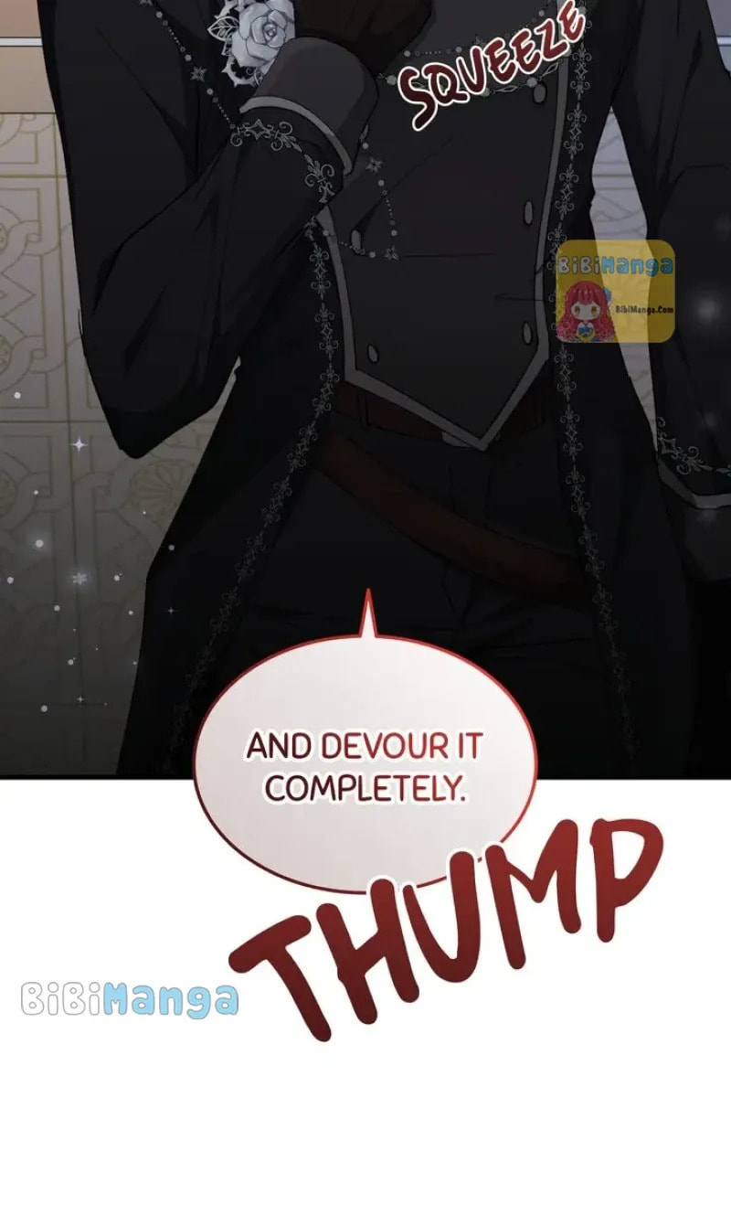 Bon Appétit Chapter 57 page 68 - 