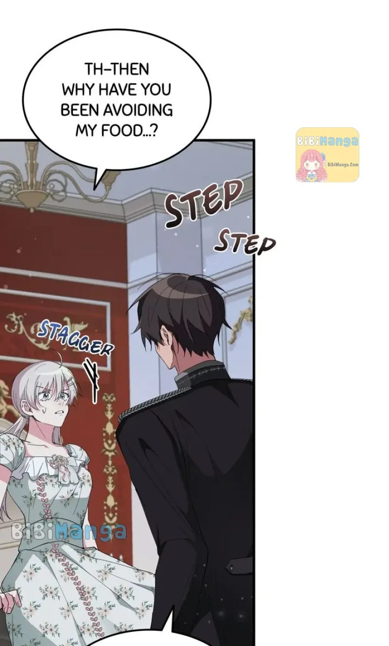 Bon Appétit Chapter 57 page 69 - 