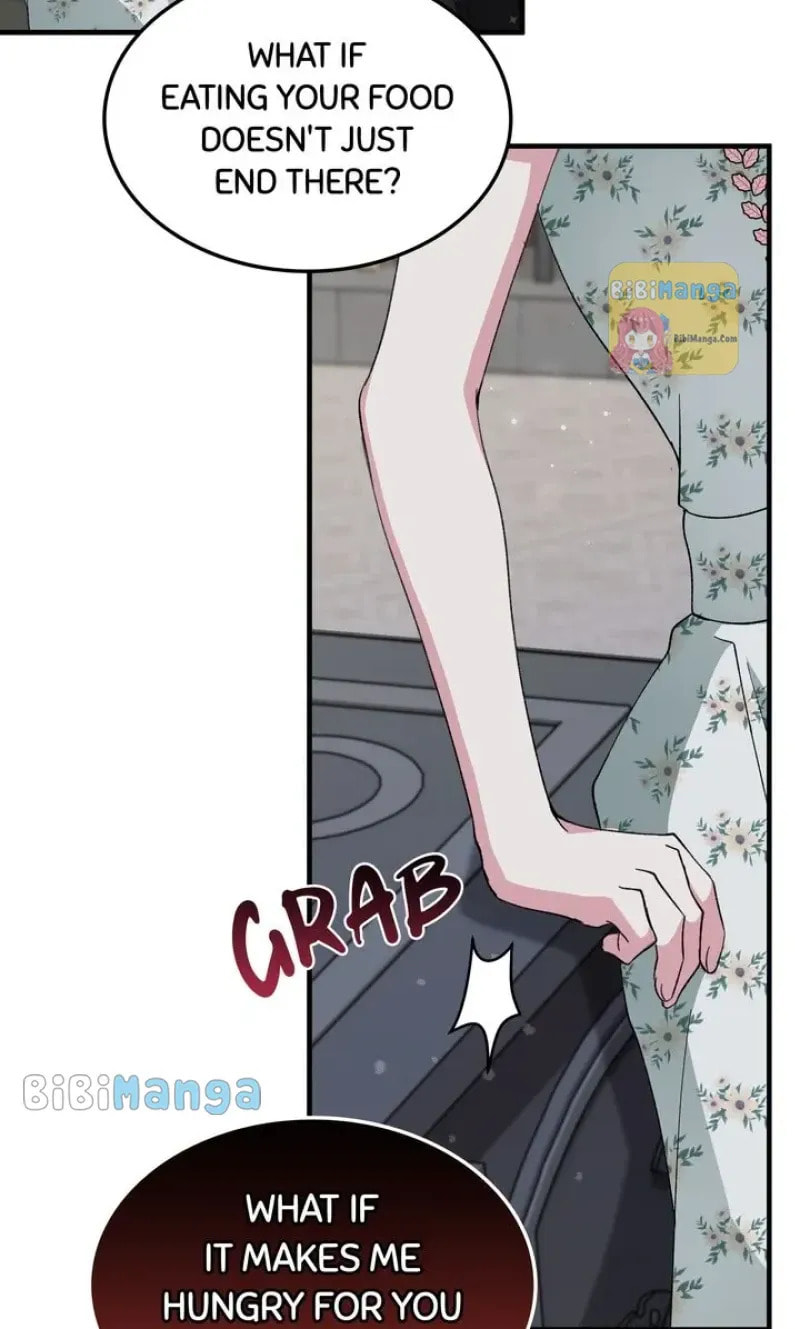 Bon Appétit Chapter 57 page 70 - 