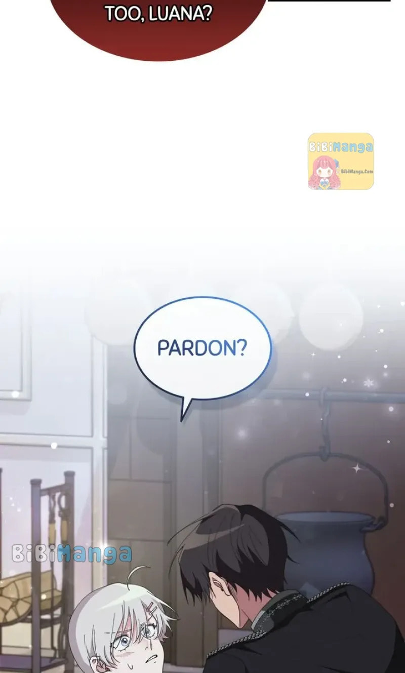 Bon Appétit Chapter 57 page 71 - 