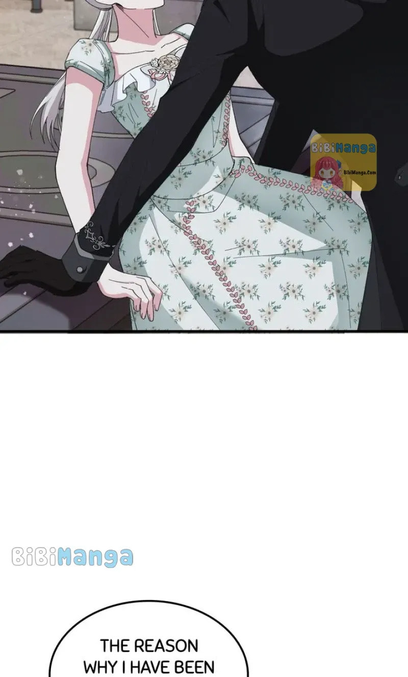 Bon Appétit Chapter 57 page 72 - 