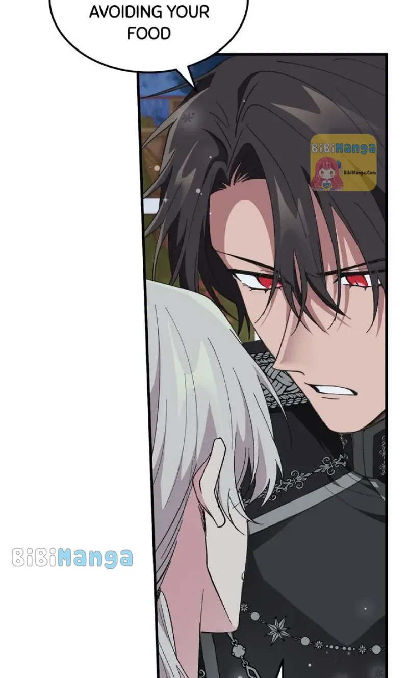 Bon Appétit Chapter 57 page 73 - 