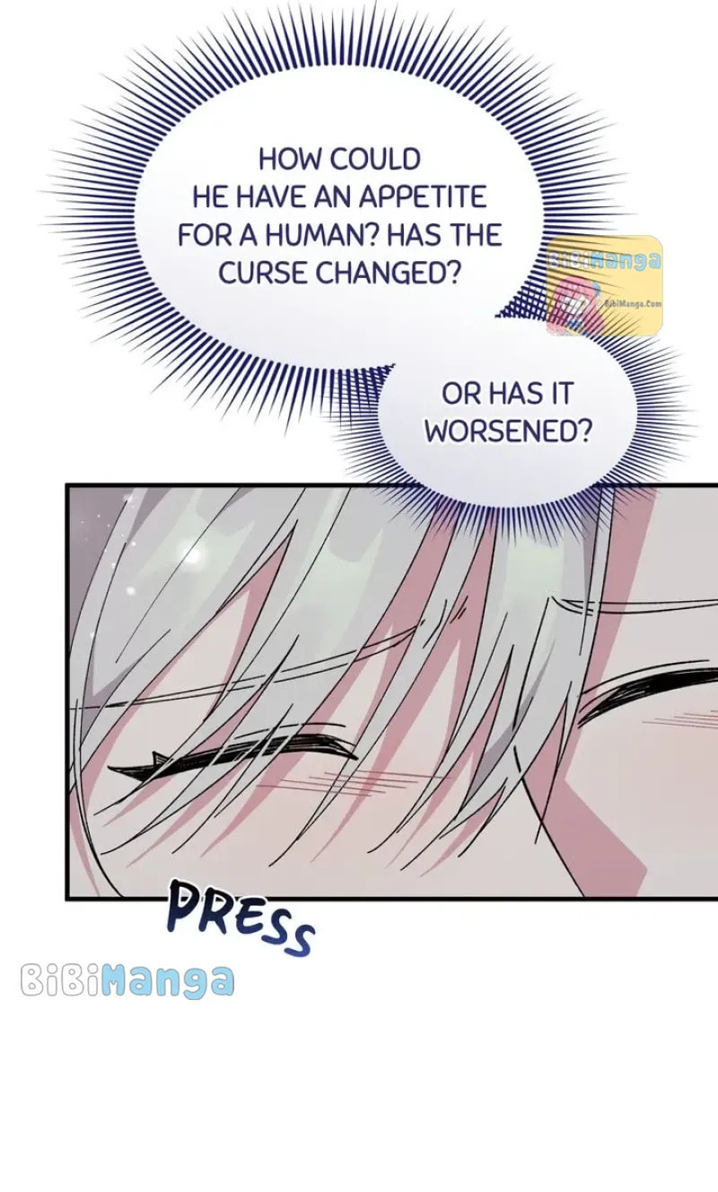 Bon Appétit Chapter 57 page 76 - 
