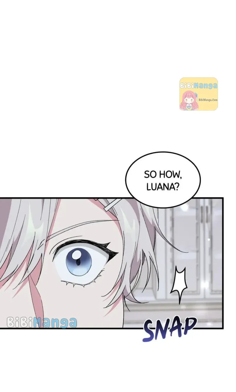 Bon Appétit Chapter 57 page 78 - 