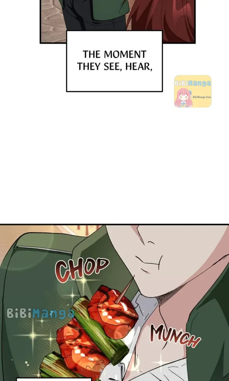 Bon Appétit Chapter 57 page 9 - 