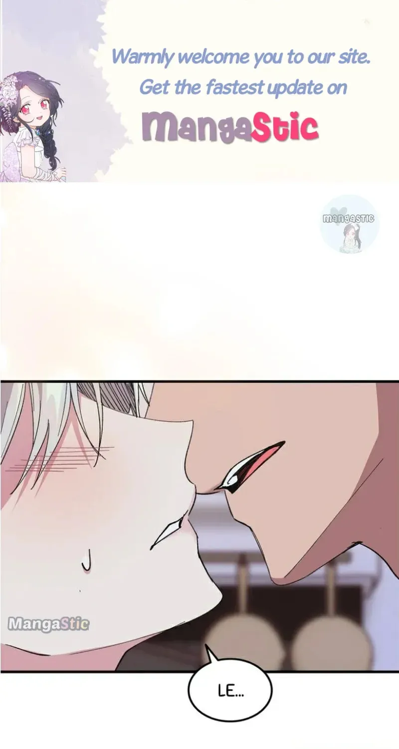 Bon Appétit Chapter 58 page 1 - 
