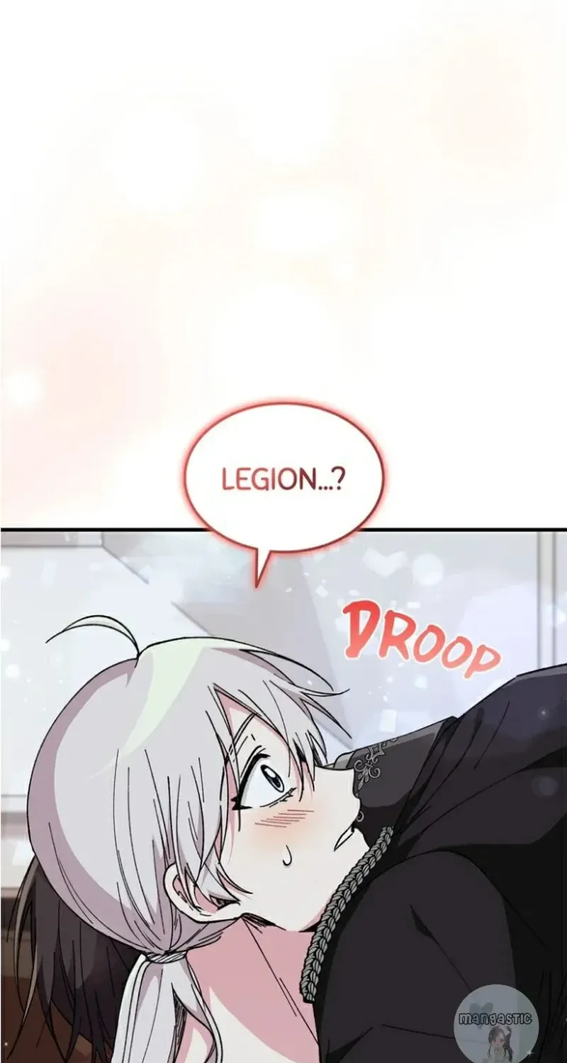 Bon Appétit Chapter 58 page 2 - 