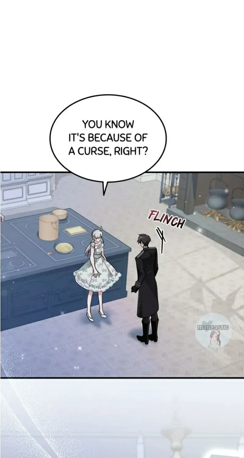 Bon Appétit Chapter 58 page 12 - 