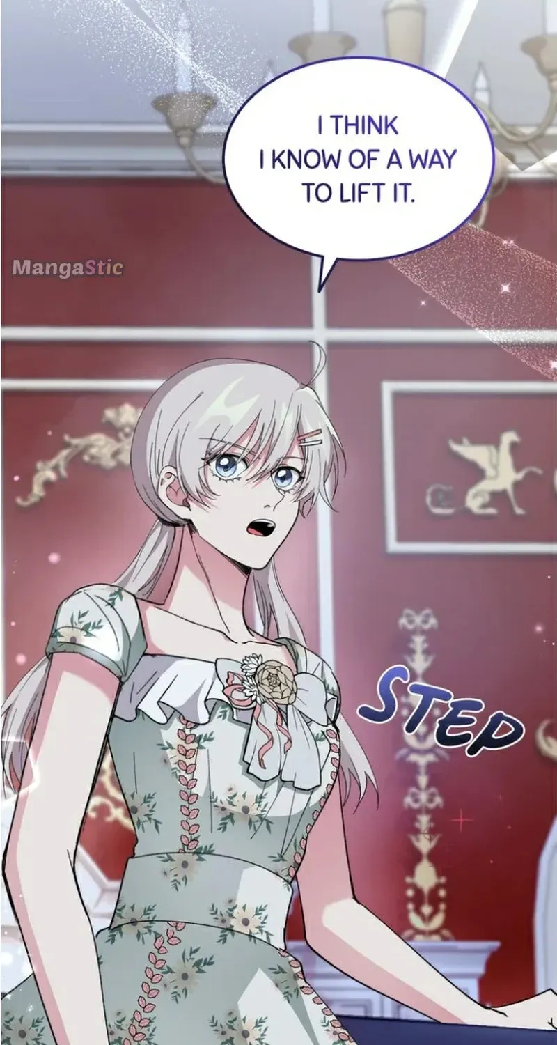 Bon Appétit Chapter 58 page 13 - 