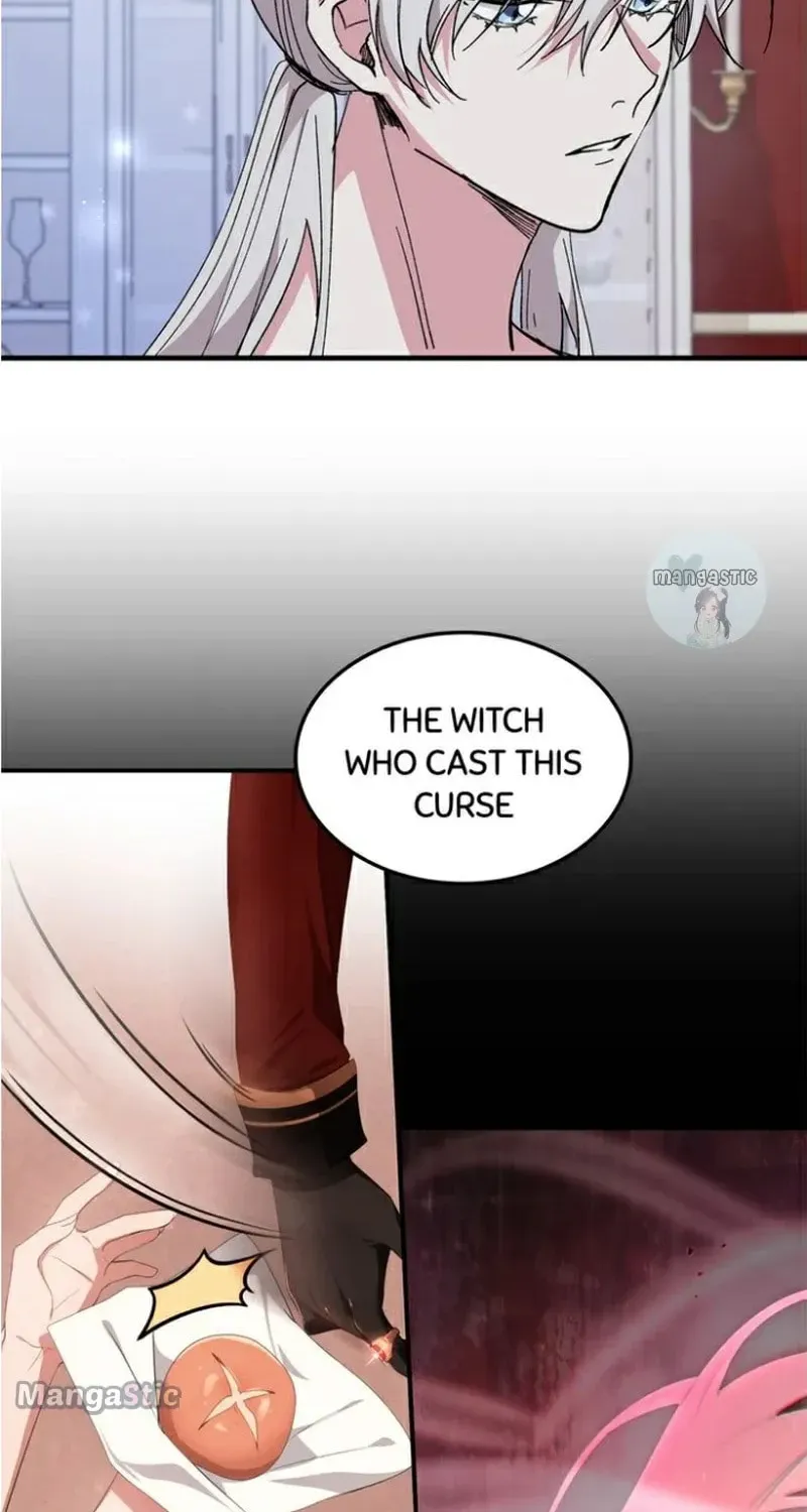 Bon Appétit Chapter 58 page 19 - 
