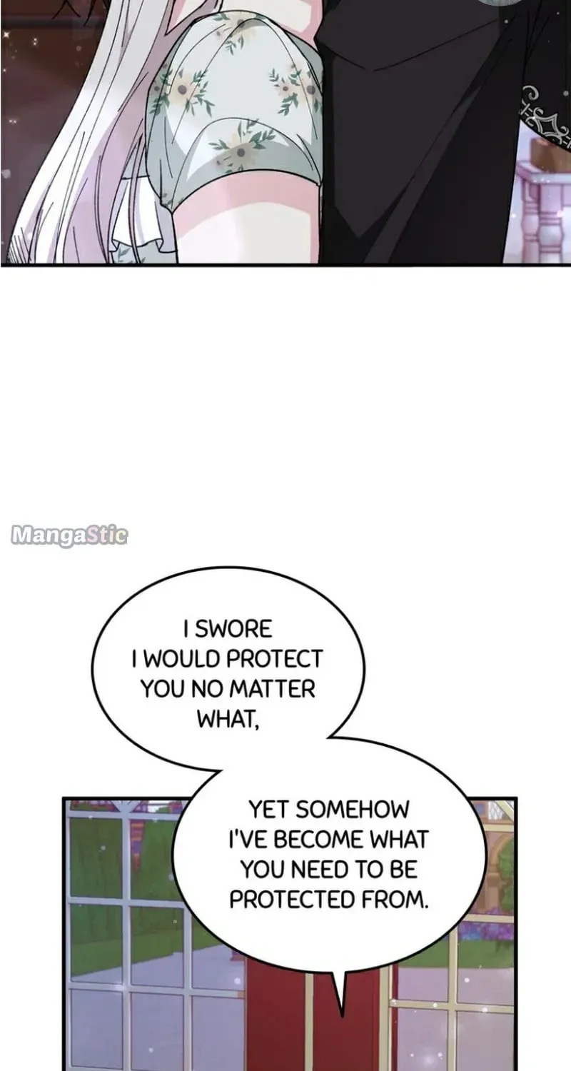 Bon Appétit Chapter 58 page 3 - 