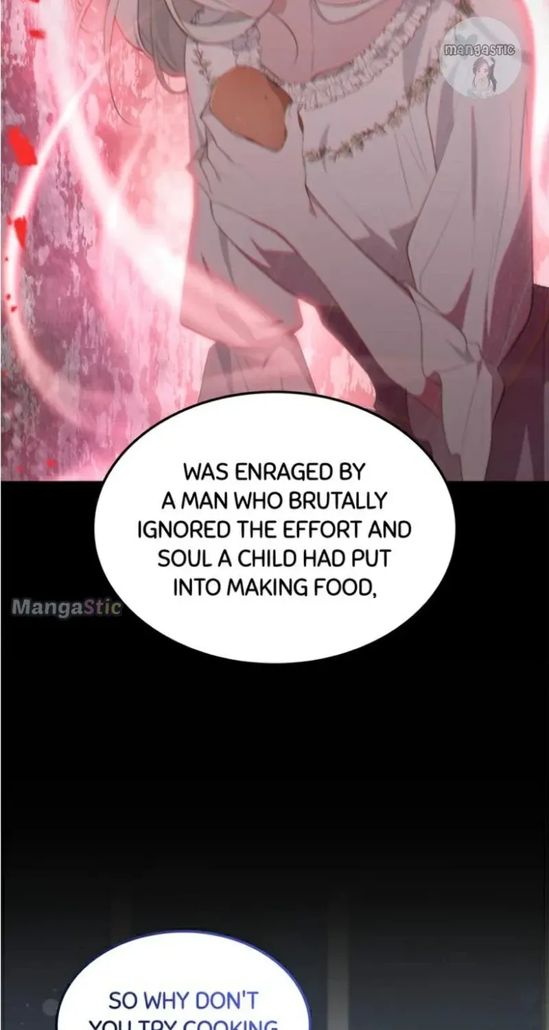 Bon Appétit Chapter 58 page 21 - 