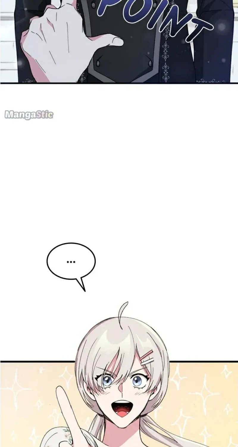 Bon Appétit Chapter 58 page 23 - 