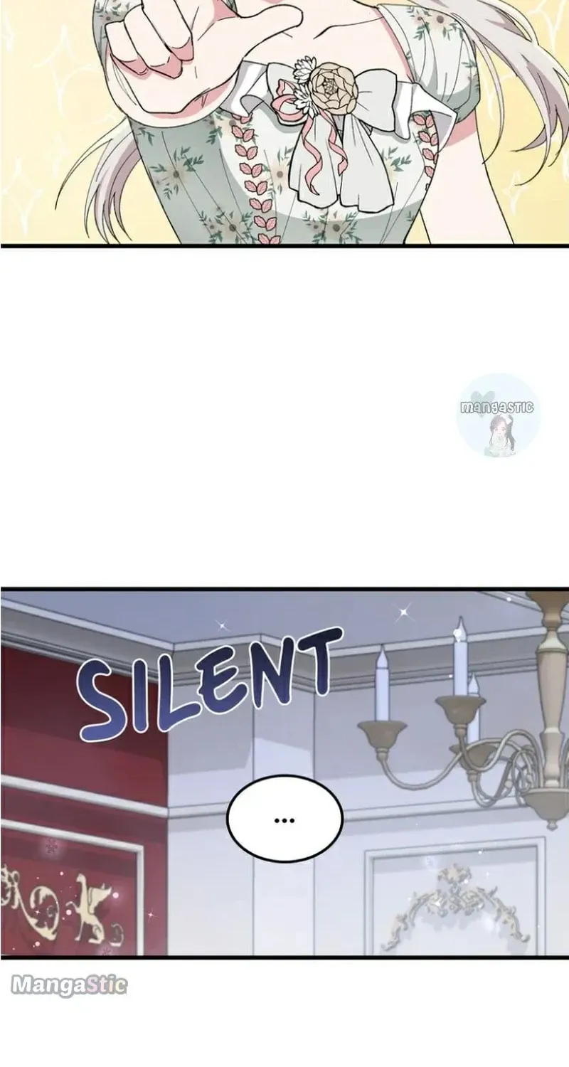 Bon Appétit Chapter 58 page 24 - 
