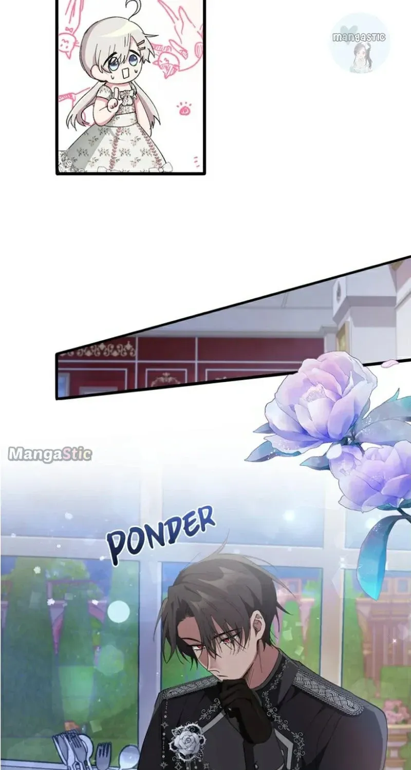 Bon Appétit Chapter 58 page 26 - 
