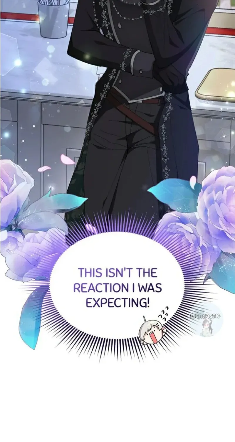 Bon Appétit Chapter 58 page 27 - 
