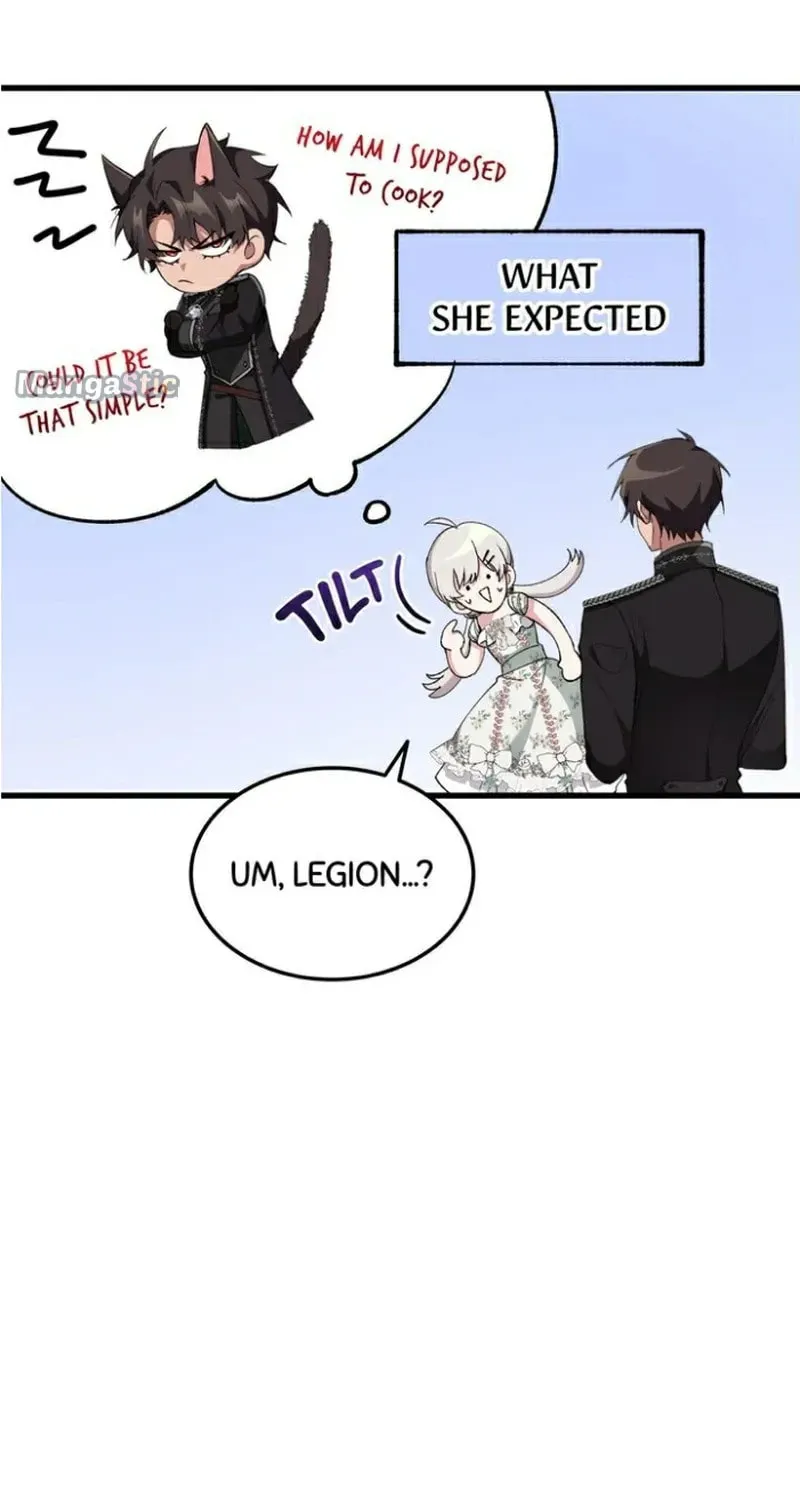 Bon Appétit Chapter 58 page 28 - 