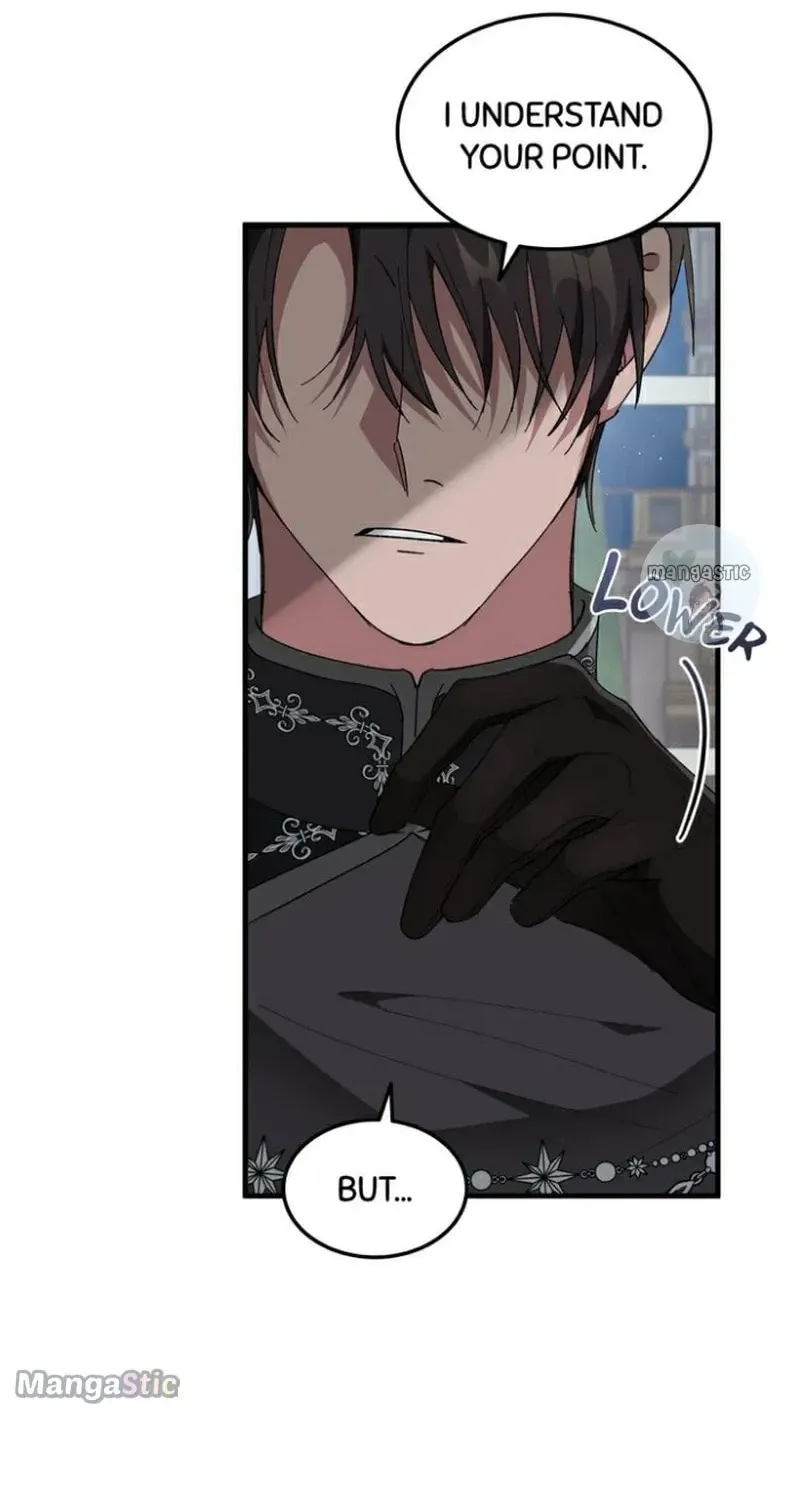 Bon Appétit Chapter 58 page 29 - 