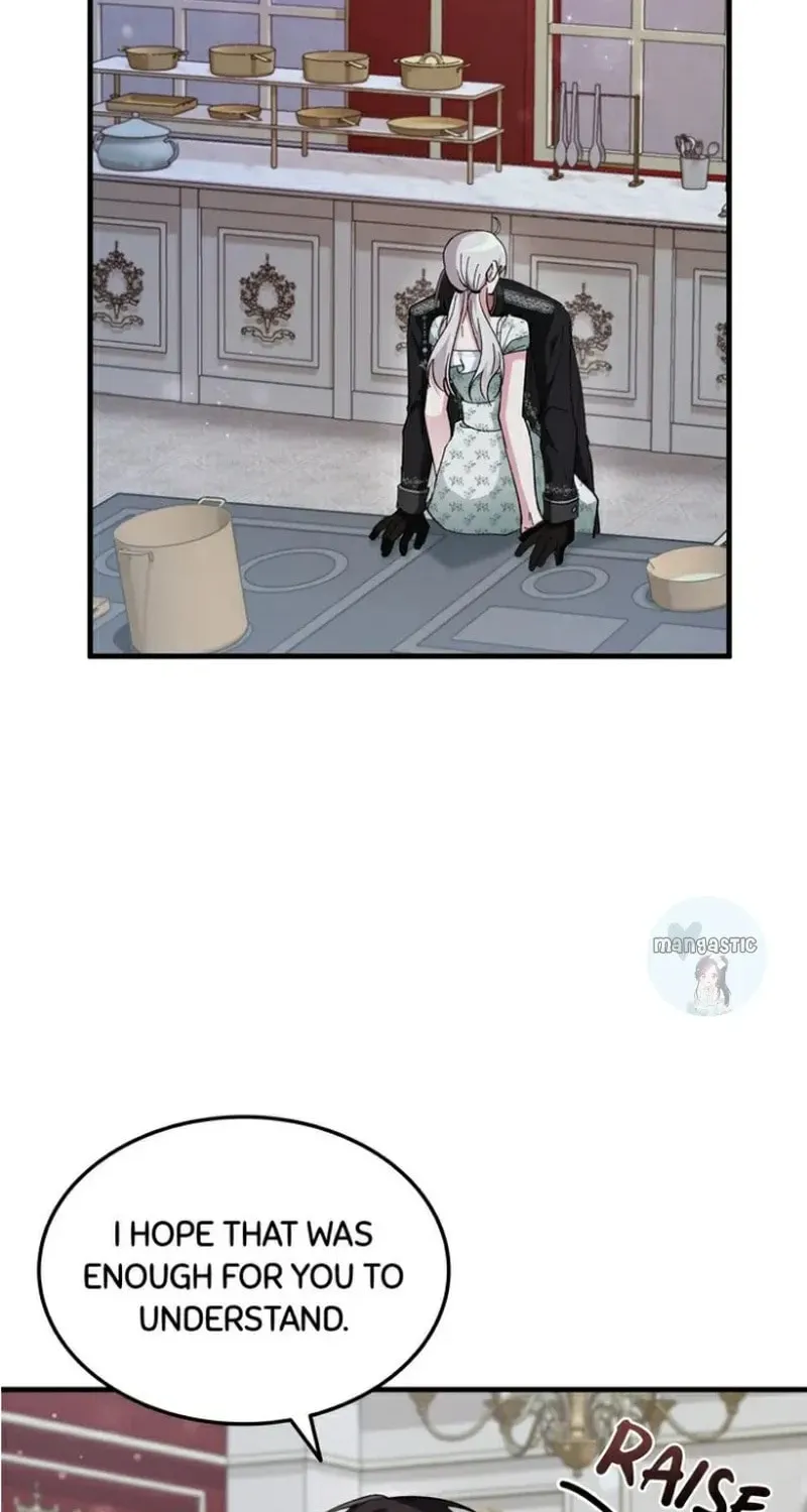 Bon Appétit Chapter 58 page 4 - 