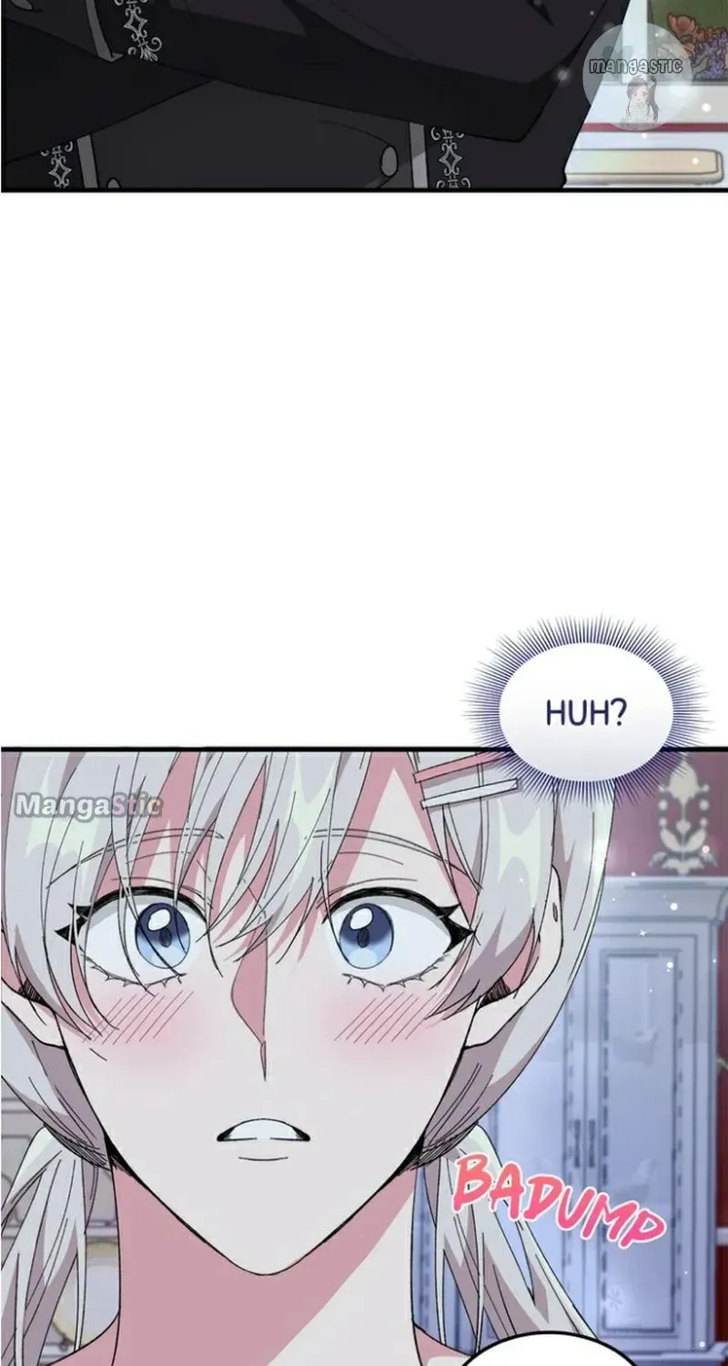 Bon Appétit Chapter 58 page 36 - 