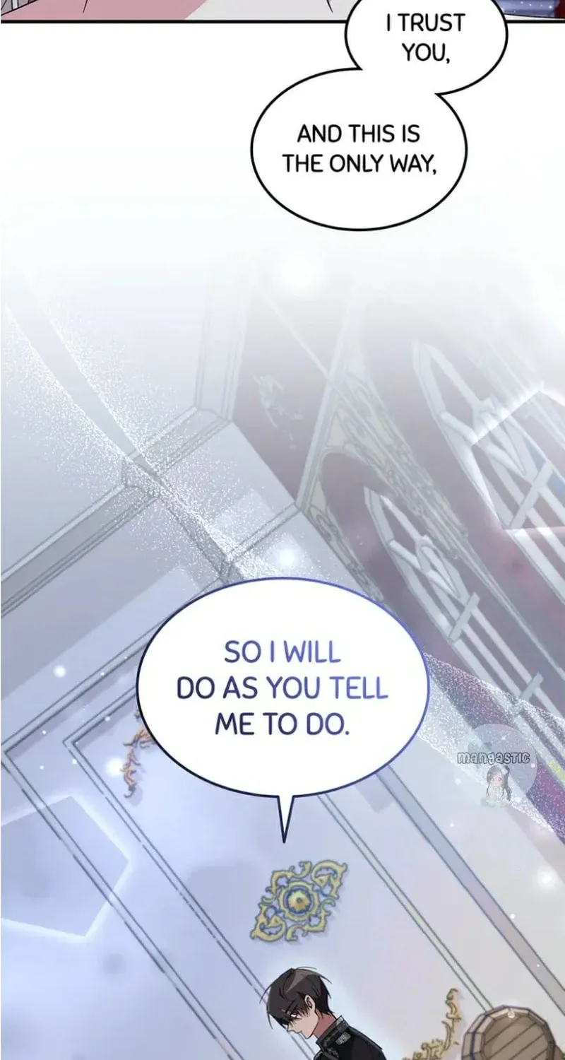 Bon Appétit Chapter 58 page 37 - 