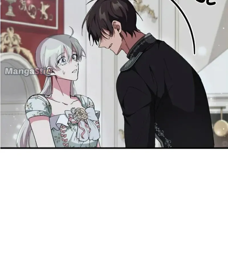 Bon Appétit Chapter 58 page 5 - 