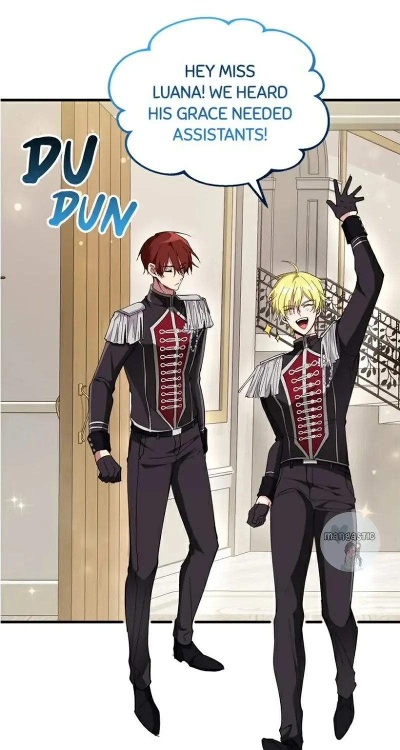 Bon Appétit Chapter 58 page 42 - 