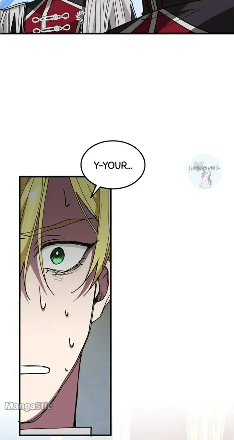 Bon Appétit Chapter 58 page 44 - 
