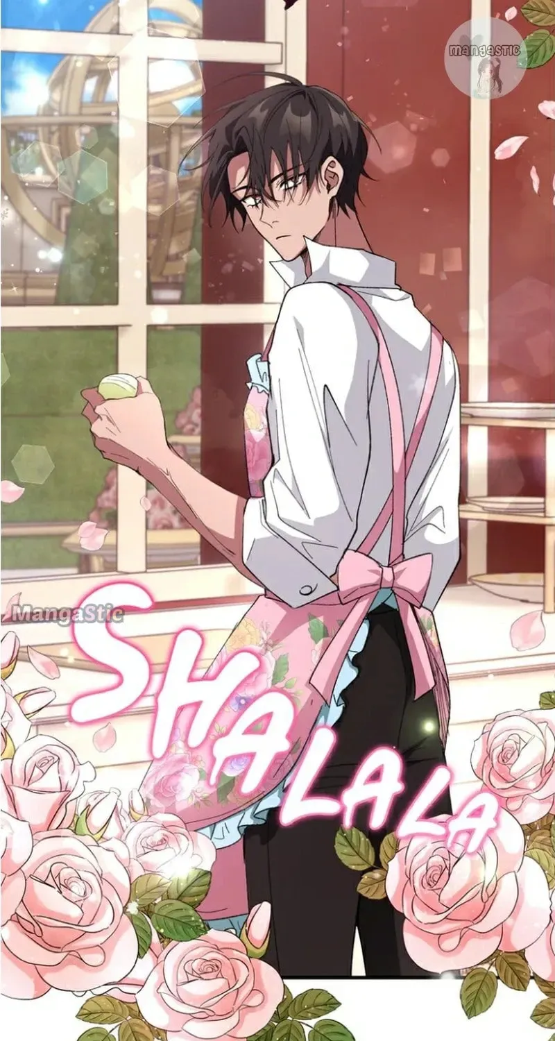 Bon Appétit Chapter 58 page 46 - 