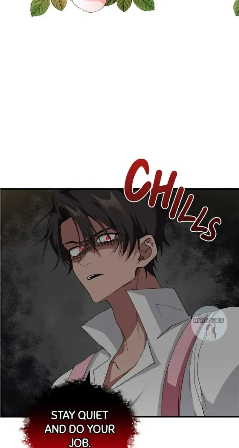 Bon Appétit Chapter 58 page 47 - 