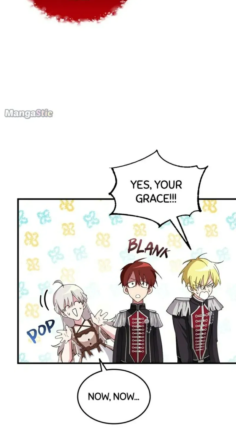 Bon Appétit Chapter 58 page 48 - 