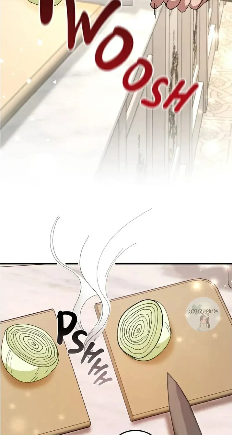 Bon Appétit Chapter 58 page 52 - 