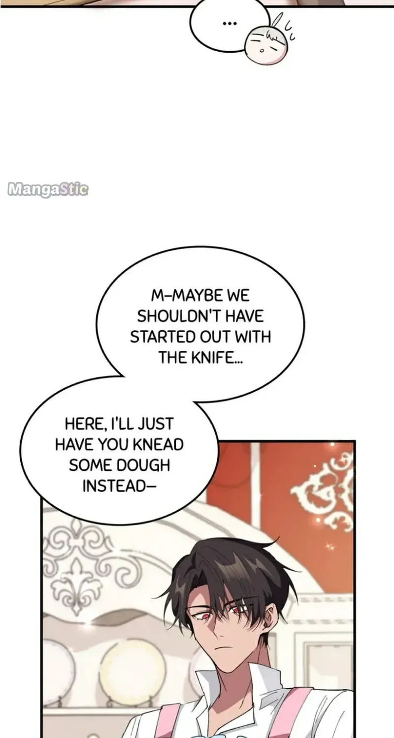 Bon Appétit Chapter 58 page 53 - 