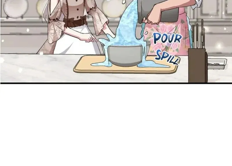 Bon Appétit Chapter 58 page 55 - 