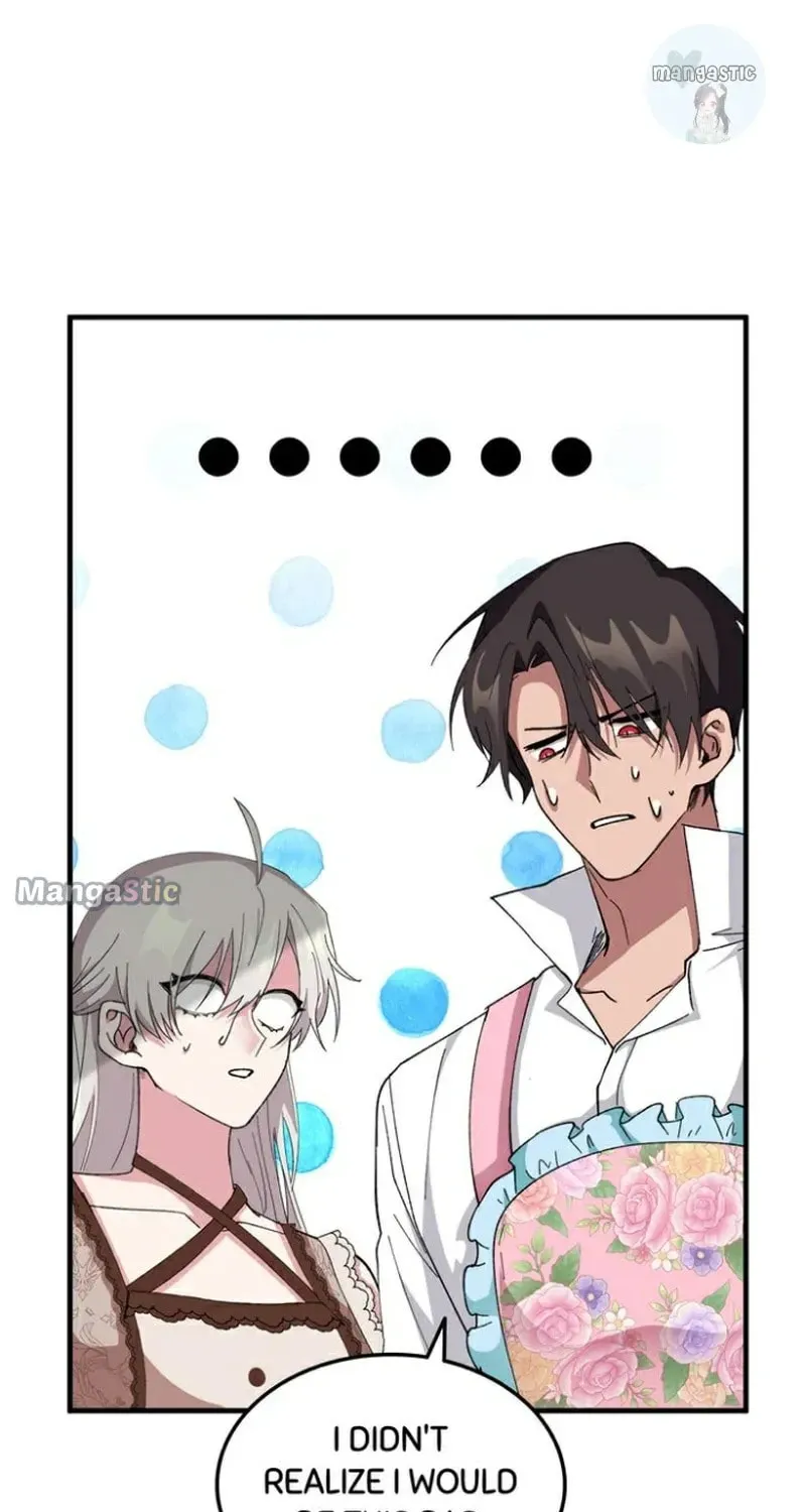 Bon Appétit Chapter 58 page 56 - 