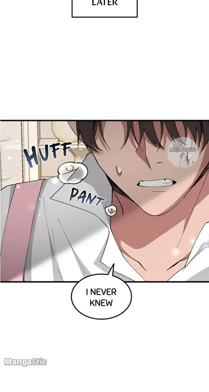Bon Appétit Chapter 58 page 59 - 