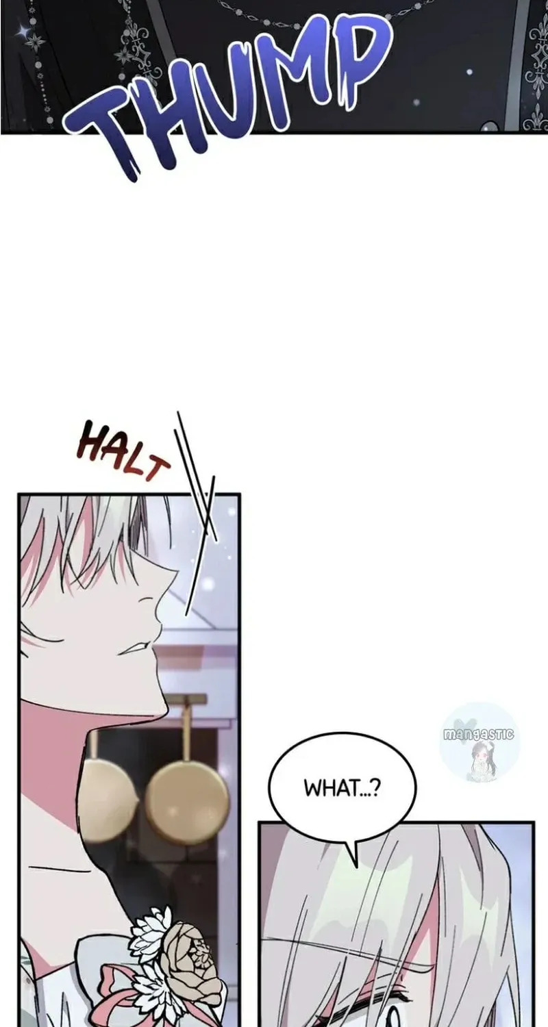 Bon Appétit Chapter 58 page 7 - 