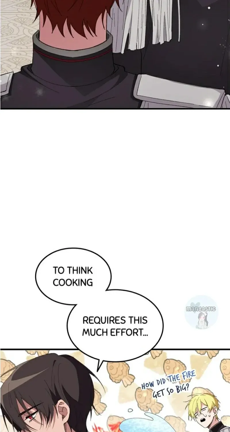 Bon Appétit Chapter 58 page 62 - 
