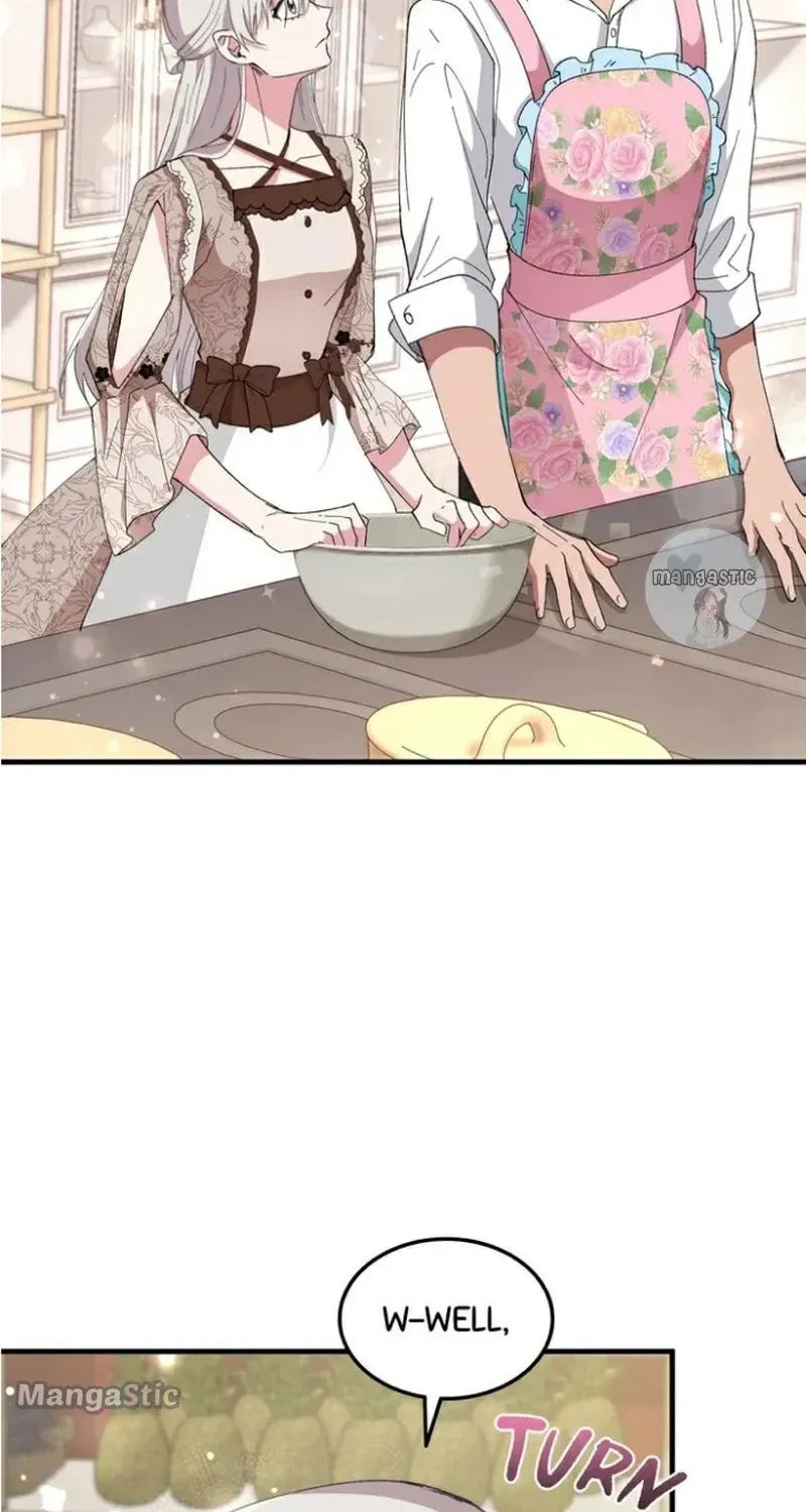 Bon Appétit Chapter 58 page 64 - 
