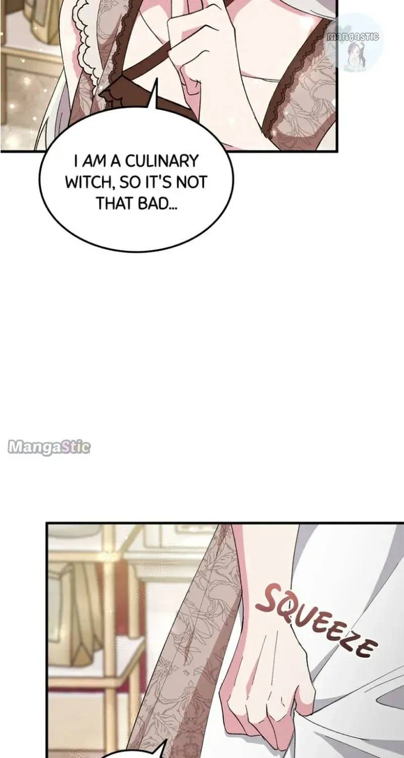 Bon Appétit Chapter 58 page 66 - 